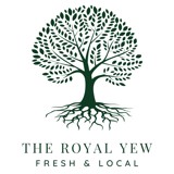 The Royal Yew logo